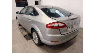 FORD MONDEO BERLINA (CA2) 2010-2015 Titanium (09.2010->) Berlina 140 Diesel  - 22557