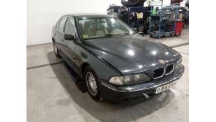 BMW SERIE 5 BERLINA (E39) 2001-2003 520d Exclusive Berlina sedan 136 Diesel  - 22566