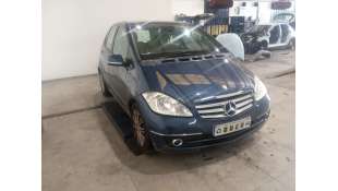 MERCEDES-BENZ CLASE A (BM 169) 2007- A 180 CDI  A-Edition Berlina 109 Diesel  - 22570