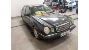 MERCEDES-BENZ CLASE E (BM 210) BERLINA 1996- 290 Turbodiesel (210.017) Berlina sedan 129 Diesel  - 22783