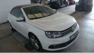 VOLKSWAGEN EOS (1F8)(10.2010) 2010-2013 Sport BlueMotion Coupe/Cabrio 140 Diesel  - 20484