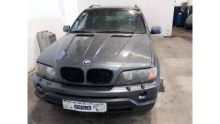 BMW SERIE X5 (E53) 2003-2003 4.4i Automático Sports Utility Vehicle 286 Sin plomo 95  - 21317