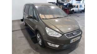 FORD GALAXY (CA1) 2009- Limited Edition 140 Diesel  - 22019