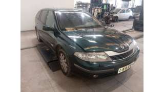 RENAULT LAGUNA II GRANDTOUR (KG0) 2001-2005 Privilege Familiar 120 Diesel  - 22587