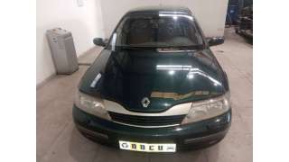 RENAULT LAGUNA II GRANDTOUR (KG0) 2001-2005 Privilege Familiar 120 Diesel  - 22587