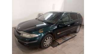 RENAULT LAGUNA II GRANDTOUR (KG0) 2001-2005 Privilege Familiar 120 Diesel  - 22587