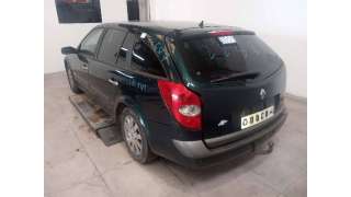 RENAULT LAGUNA II GRANDTOUR (KG0) 2001-2005 Privilege Familiar 120 Diesel  - 22587