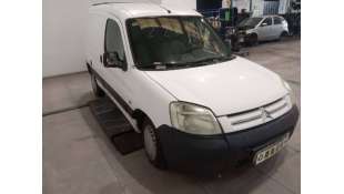 CITROEN BERLINGO 2002- 1.9 D 600 Furg. Furgon 69 Diesel  - 22656