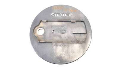 TAPA EXTERIOR COMBUSTIBLE FORD FUSION  - M.1054576 / 2N11N405A02ABW