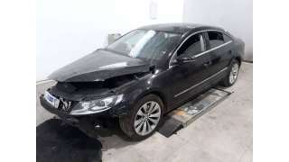 VOLKSWAGEN CC (358)(11.2011) 2011-2015 Basis BlueMotion Berlina sedan 140 Diesel  - 21407