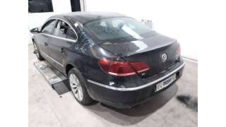 VOLKSWAGEN CC (358)(11.2011) 2011-2015 Basis BlueMotion Berlina sedan 140 Diesel  - 21407