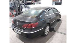 VOLKSWAGEN CC (358)(11.2011) 2011-2015 Basis BlueMotion Berlina sedan 140 Diesel  - 21407