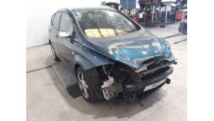 SEAT ALTEA XL (5P5) 2006-2011 Stylance / Style Monovolumen 140 Diesel  - 21503