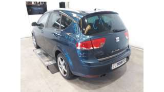 SEAT ALTEA XL (5P5) 2006-2011 Stylance / Style Monovolumen 140 Diesel  - 21503