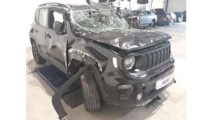 JEEP RENEGADE (BU) 2018-2020 Limited 4X2 Sports Utility Vehicle 120 Sin plomo 95  - 21741