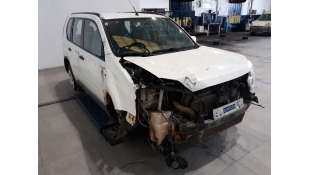 NISSAN X-TRAIL (T31) 2007-2014 LE Sports Utility Vehicle 150 Diesel  - 21918