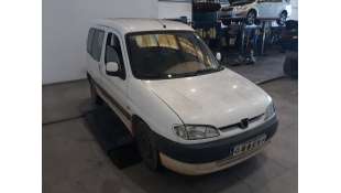 PEUGEOT PARTNER (S1)(07.1996) 2001-2002 Combispace Monovolumen 109 Sin plomo 95  - 22401