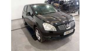 NISSAN QASHQAI (J10) 2007-2014 Acenta Sports Utility Vehicle 106 Diesel  - 22455