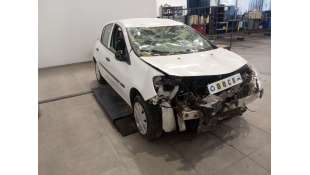 RENAULT CLIO III 2010- Authentique Berlina 65 Diesel  - 22680