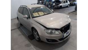 SEAT EXEO ST (3R5) 2009-2013 Style Familiar 120 Diesel  - 20921