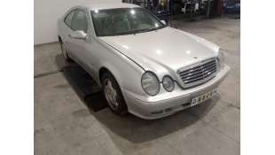 MERCEDES-BENZ CLK (BM 208) COUPE 1999-2000 230 Compressor (208.347) Coupe 193 Sin plomo 95  - 21844