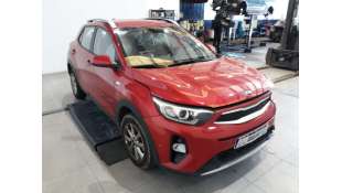 KIA STONIC (YBCUV) 2017-2020 Business Sports Utility Vehicle 84 Sin plomo 95  - 21944