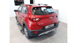 KIA STONIC (YBCUV) 2017-2020 Business Sports Utility Vehicle 84 Sin plomo 95  - 21944