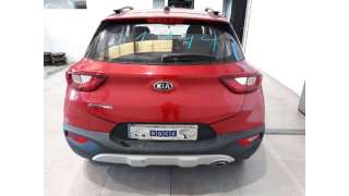 KIA STONIC (YBCUV) 2017-2020 Business Sports Utility Vehicle 84 Sin plomo 95  - 21944