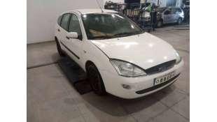 FORD FOCUS BERLINA (CAK) 1998-2004 Trend Berlina 90 Diesel  - 22725