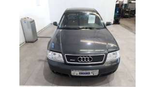 AUDI A6 BERLINA (4B2) 1997-2001 2.8 Quattro Berlina sedan 193 Sin plomo 95  - 20755