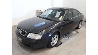 AUDI A6 BERLINA (4B2) 1997-2001 2.8 Quattro Berlina sedan 193 Sin plomo 95  - 20755