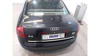 AUDI A6 BERLINA (4B2) 1997-2001 2.8 Quattro Berlina sedan 193 Sin plomo 95  - 20755