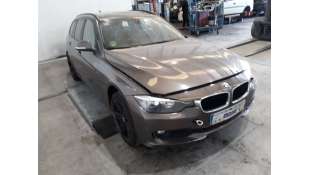 BMW SERIE 3 TOURING (F31) 2013-2015 318d Familiar 143 Diesel  - 21350