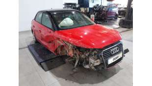 AUDI A1 SPORTBACK (8XA) 2011-2014 Attraction Berlina 90 Diesel  - 21877