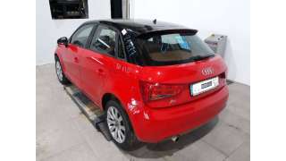 AUDI A1 SPORTBACK (8XA) 2011-2014 Attraction Berlina 90 Diesel  - 21877