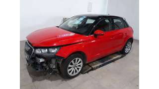 AUDI A1 SPORTBACK (8XA) 2011-2014 Attraction Berlina 90 Diesel  - 21877