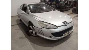 PEUGEOT 407 COUPÉ 2005-2009 Pack Coupe 204 Diesel  - 22020