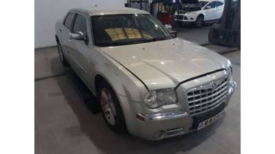 CHRYSLER 300C (LE/LX) 2005-2011 3.0 CRD Berlina sedan 218 Diesel  - 22260