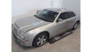 CHRYSLER 300C (LE/LX) 2005-2011 3.0 CRD Berlina sedan 218 Diesel  - 22260