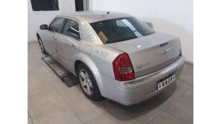 CHRYSLER 300C (LE/LX) 2005-2011 3.0 CRD Berlina sedan 218 Diesel  - 22260