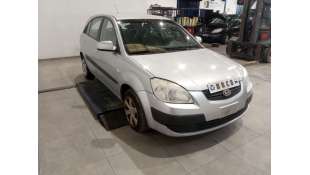 KIA RIO (JB) 2005-2007 1.4 EX1 Berlina 97 Sin plomo 91  - 22573