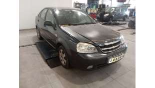 CHEVROLET NUBIRA BERLINA 2007-2009 CDX Berlina sedan 121 Diesel  - 22661