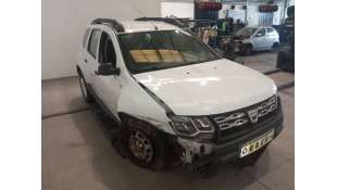 DACIA DUSTER I 2010-2018 Laureate 4x2 Sports Utility Vehicle 90 Diesel  - 22672