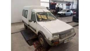 CITROEN C 15 1986- RD Familiale Combi 60 Diesel  - 22849