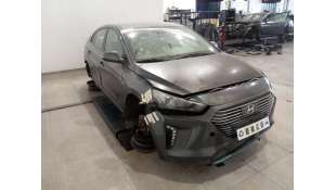 HYUNDAI IONIQ 2016-2018 Hybrid Berlina 141 Gasolina/Eléctrico (Combinado)  - 22756