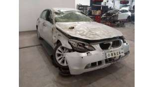 BMW SERIE 5 BERLINA (E60) 2003-2006 530d Berlina sedan 218 Diesel  - 22862