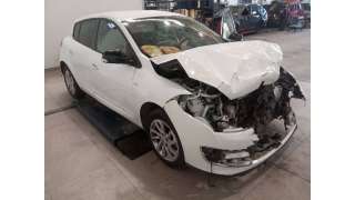 RENAULT MEGANE III BERLINA 5P 2012-2014 Expression Berlina 116 Sin plomo 95  - 22867