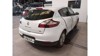 RENAULT MEGANE III BERLINA 5P 2012-2014 Expression Berlina 116 Sin plomo 95  - 22867