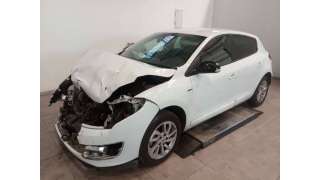 RENAULT MEGANE III BERLINA 5P 2012-2014 Expression Berlina 116 Sin plomo 95  - 22867