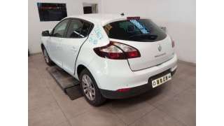 RENAULT MEGANE III BERLINA 5P 2012-2014 Expression Berlina 116 Sin plomo 95  - 22867